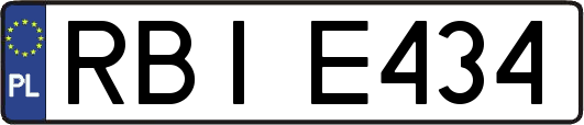 RBIE434