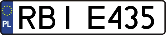 RBIE435