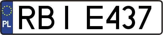 RBIE437
