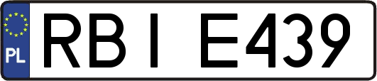 RBIE439