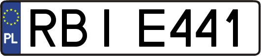 RBIE441