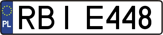 RBIE448