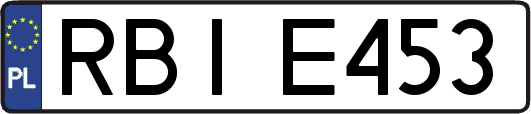 RBIE453