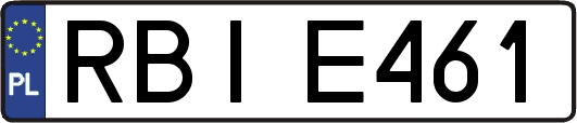 RBIE461