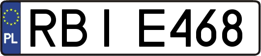 RBIE468