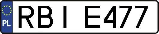 RBIE477