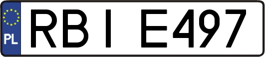 RBIE497