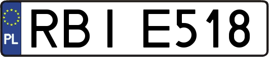 RBIE518