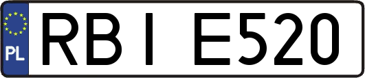 RBIE520