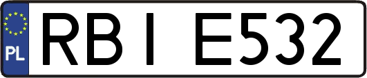 RBIE532