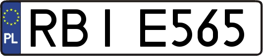 RBIE565
