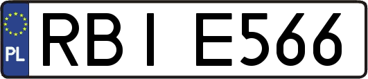 RBIE566