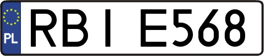 RBIE568