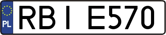 RBIE570