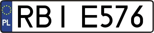 RBIE576