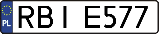 RBIE577