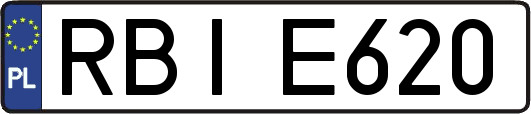 RBIE620