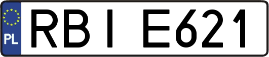 RBIE621