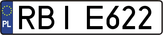 RBIE622