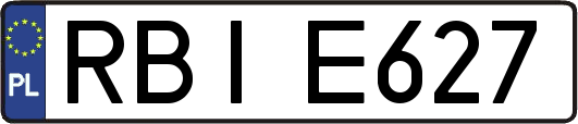 RBIE627