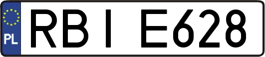 RBIE628