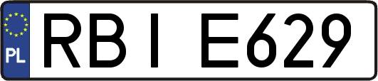 RBIE629