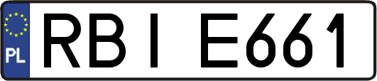RBIE661