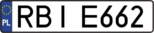 RBIE662