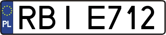 RBIE712