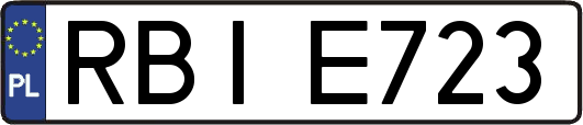 RBIE723