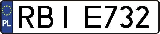 RBIE732