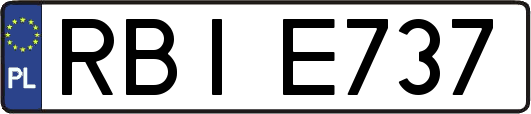 RBIE737