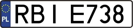RBIE738