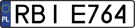 RBIE764