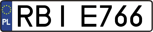 RBIE766