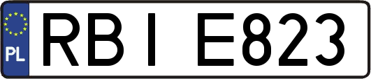 RBIE823
