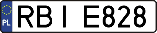 RBIE828