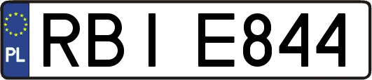 RBIE844