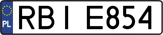 RBIE854