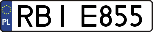 RBIE855
