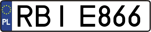 RBIE866