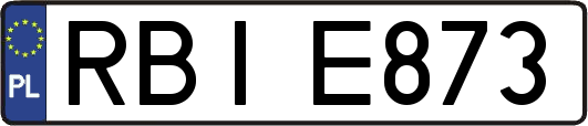 RBIE873