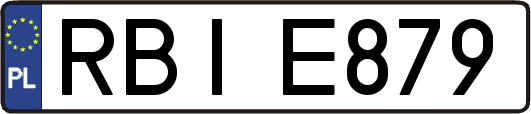 RBIE879
