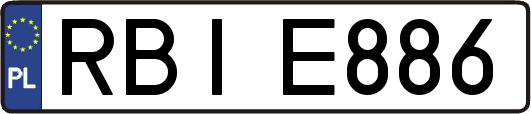 RBIE886