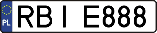 RBIE888