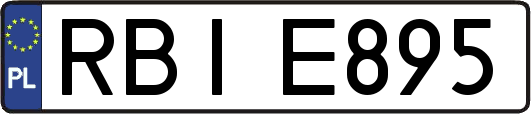 RBIE895
