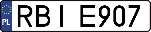 RBIE907
