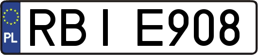 RBIE908