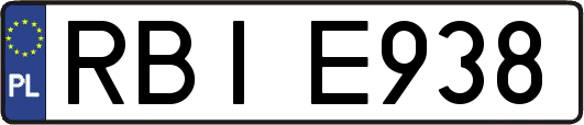 RBIE938