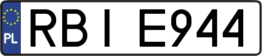 RBIE944